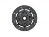 离合器片 Clutch Disc:21213-1601130