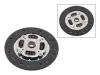 диск сцепления Clutch Disc:30100-C7300